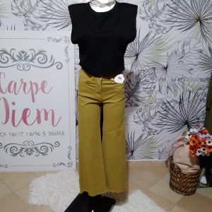 PANTALONE COTONE 2024